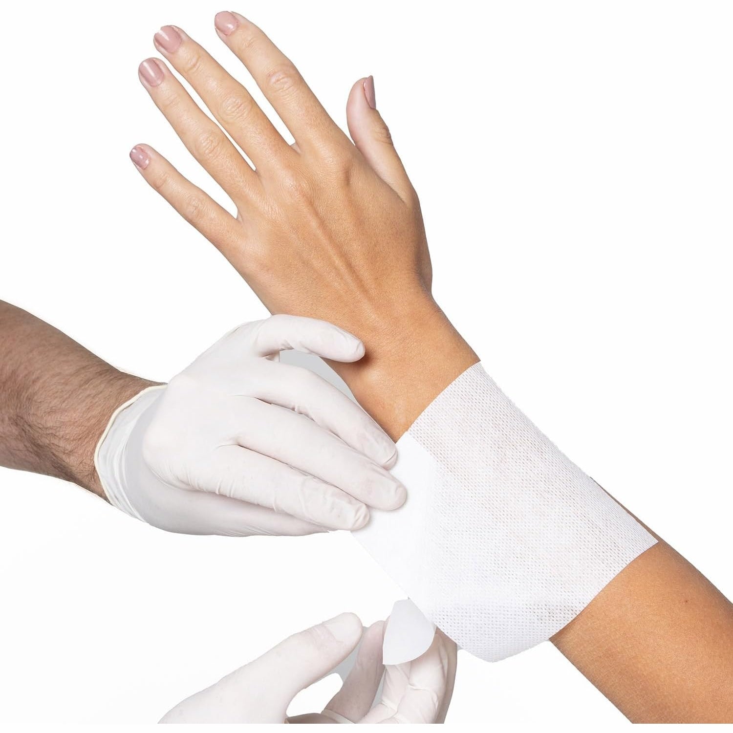 Medstock Fabric Roll Fixer 5 cm X 1M