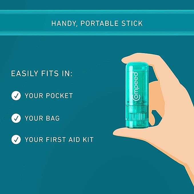 Compeed Anti Blister Stick 8ml
