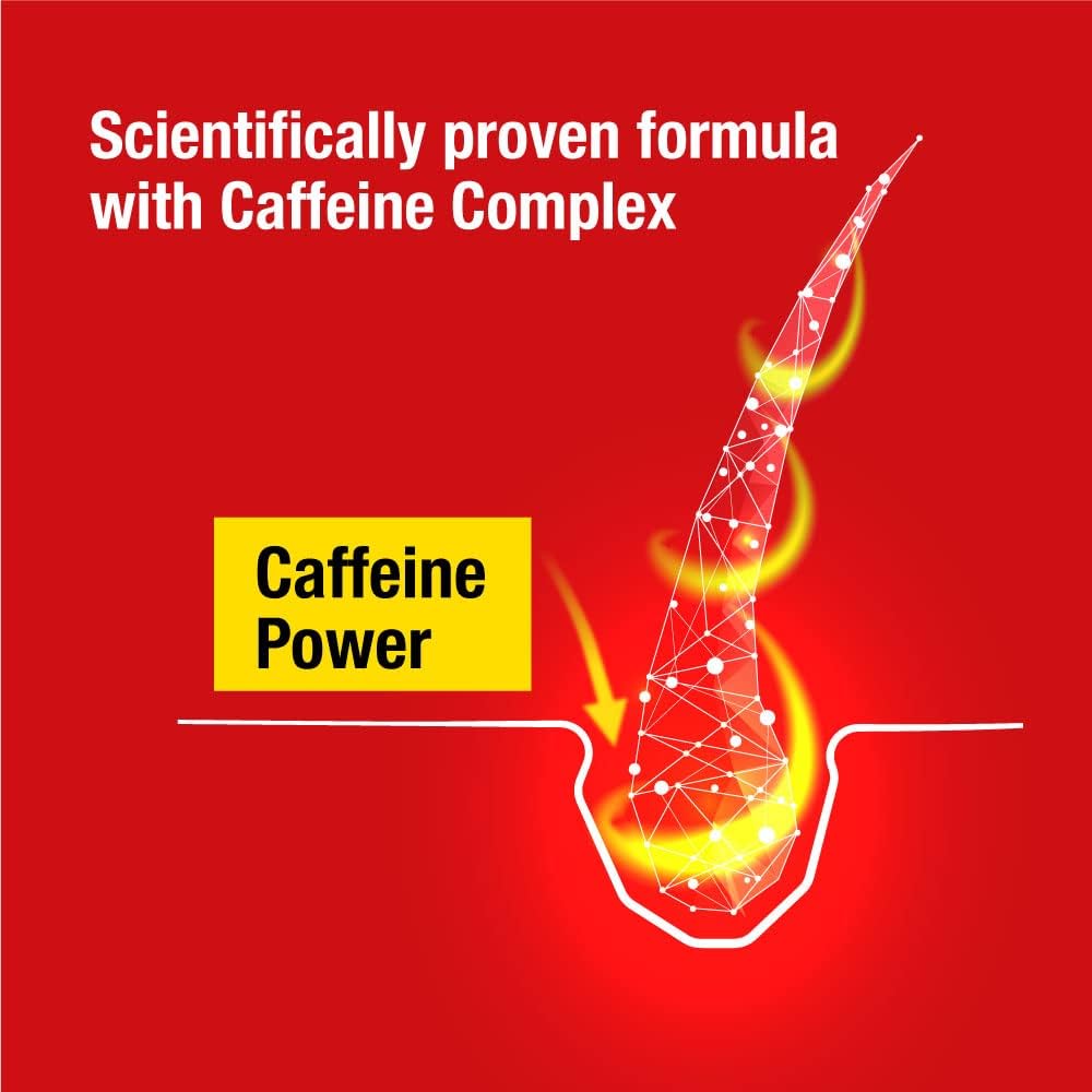 Alpecin Caffeine Shampoo 375ml