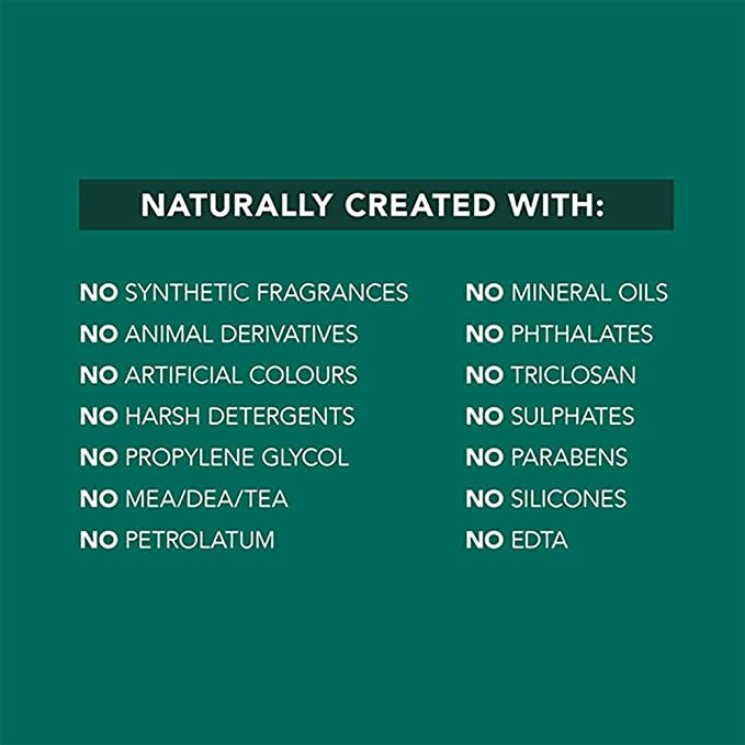 Sukin Super Greens Detoxifying Facial Clay Masque 100ml