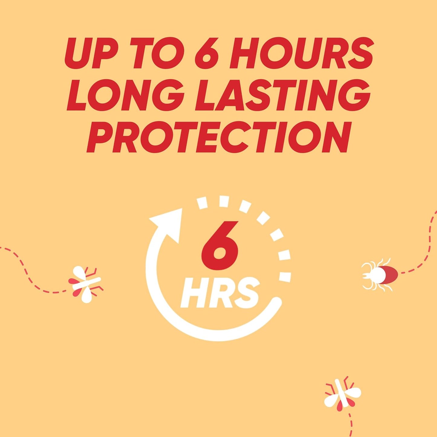 Off! Tropical Strength Insect Repellent Aerosol Spray 150g