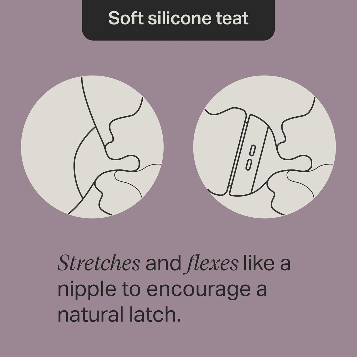 Tommee Tippee Natural Start 260ml PP Bottles Boy 3 Pack