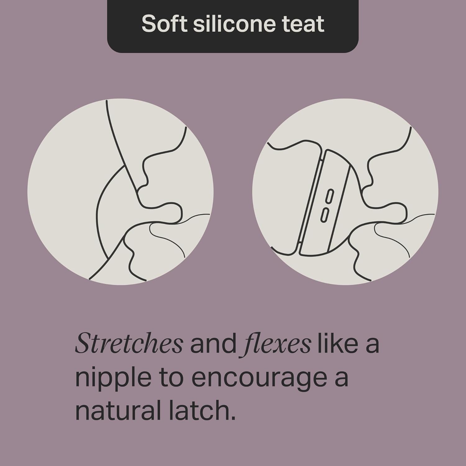 Tommee Tippee Natural Start 260ml PP Bottles Boy 3 Pack