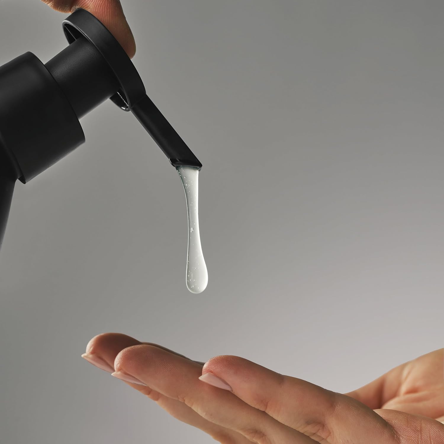 Thankyou Hand Wash Botanical Lemon Myrtle & Oat Milk 500ml