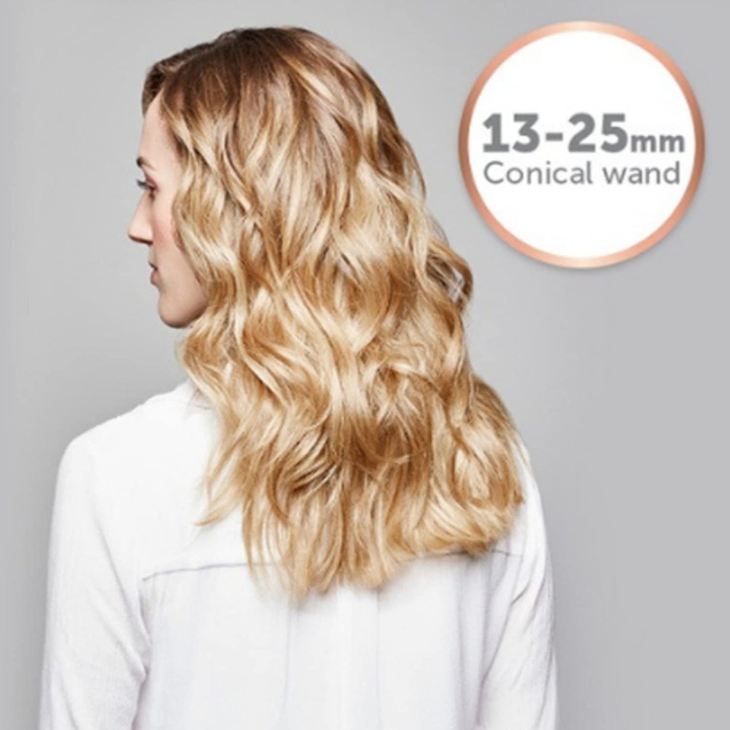 Remington 3-in-1 Multistyler Curl & Wave 1 Each