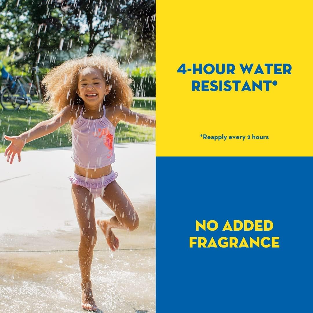 Banana Boat Kids Sunscreen Lotion SPF 50+ 200g