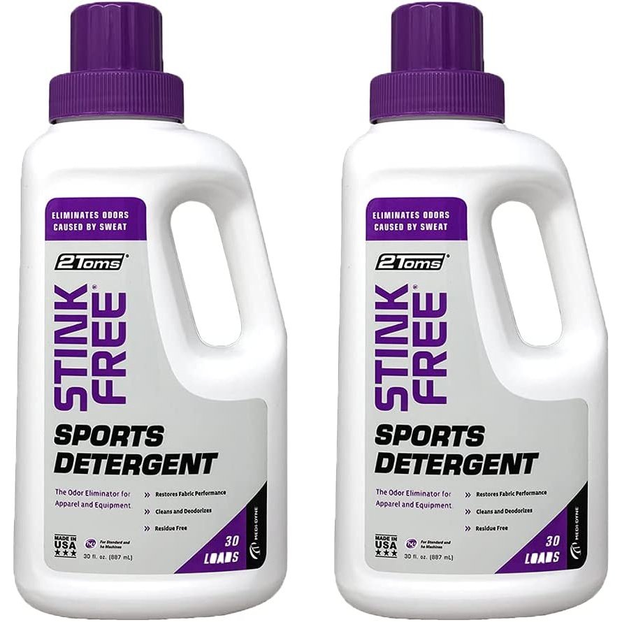 2toms Stink Free Sports Detergent 887ml