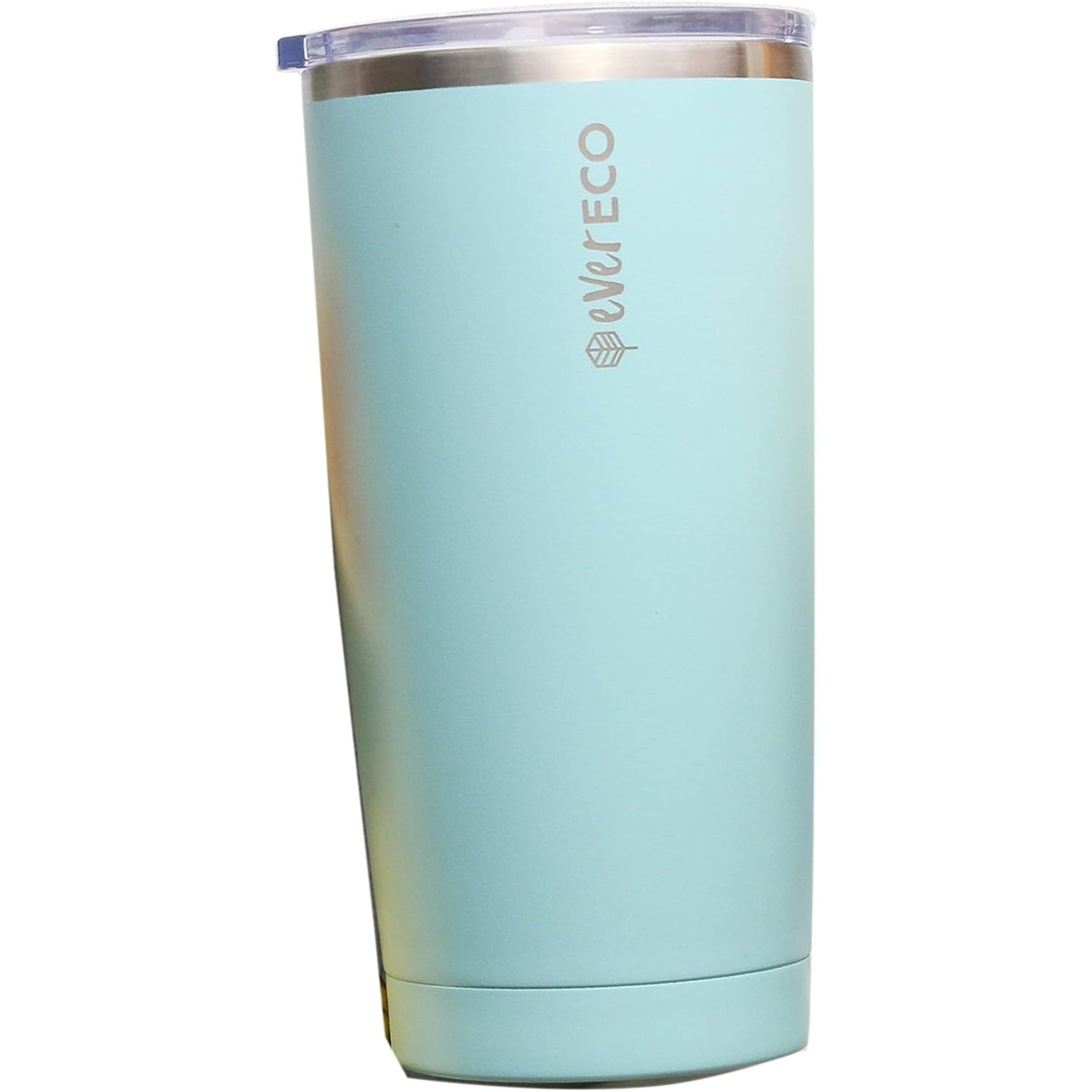 Ever Eco Insulated Tumbler Positano Blue 592ml