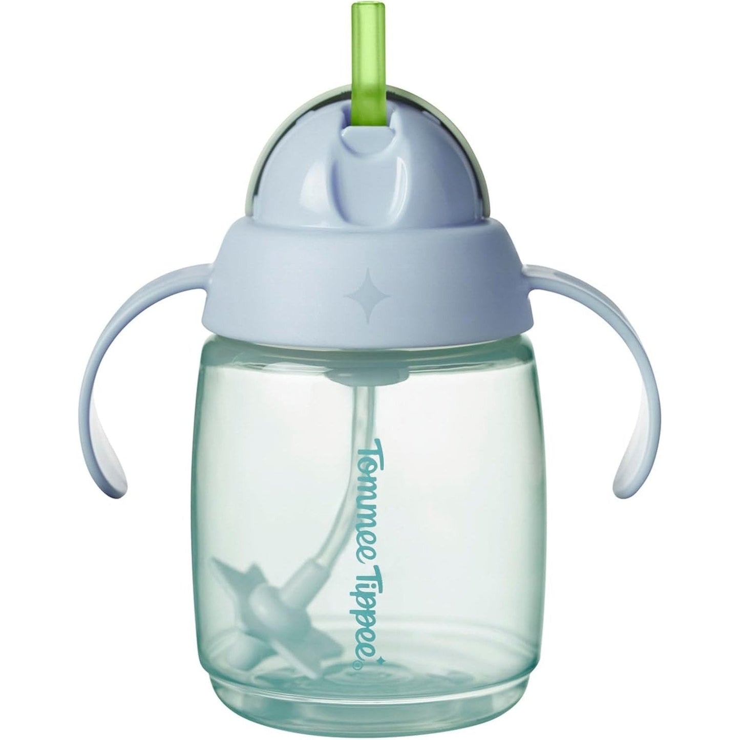 Tommee Tippee Trainer Straw Cup 6M+ 300ml