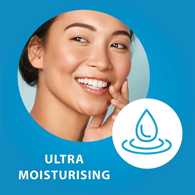 Dermal Therapy Lip Balm Stick 4.8g