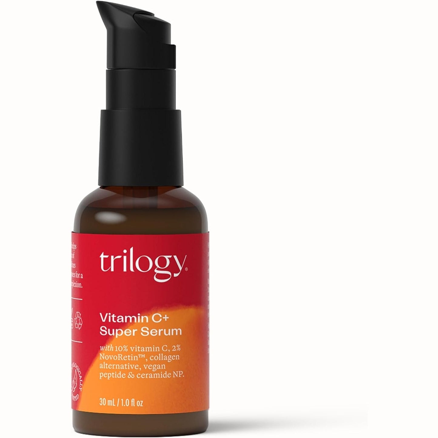 Trilogy Vit C+ Super Serum 30ml