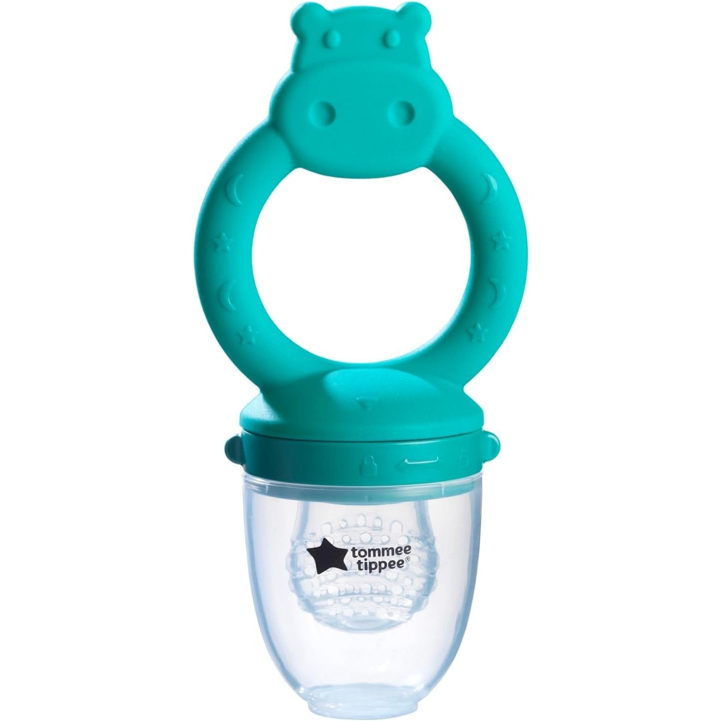 Tommee Tippee Baby Fresh Food and Fruit Feeder 4m+