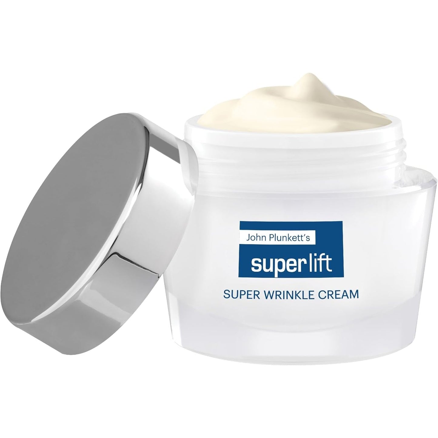 Plunketts Superlift Collagen Lift Moisturising Cream 50g