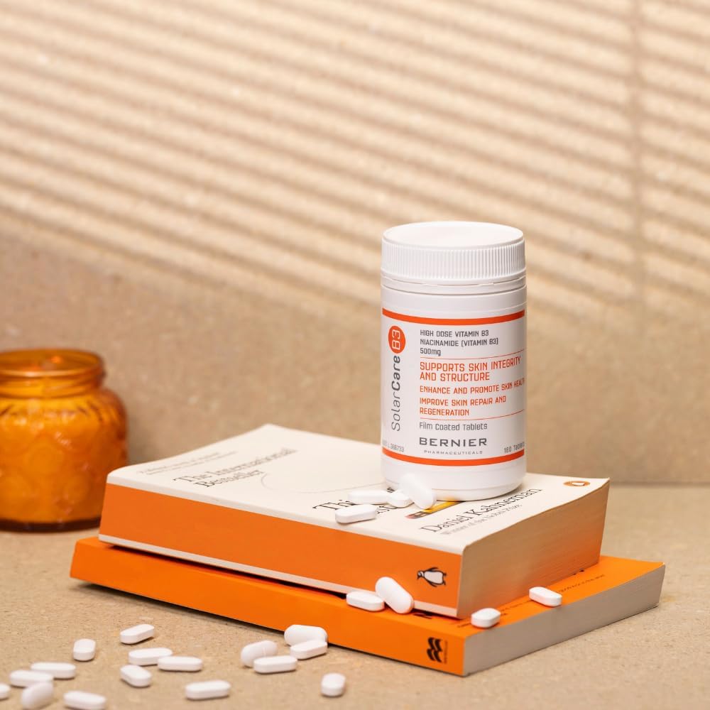 SolarCare B3 Tablets 180