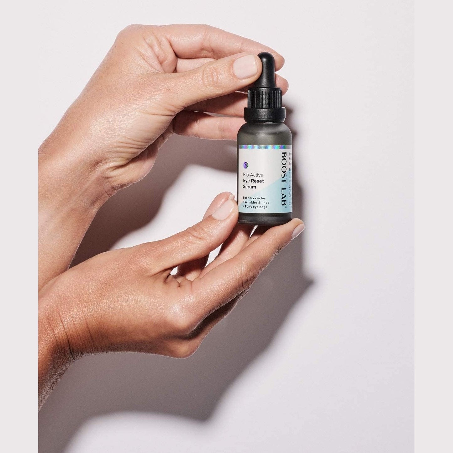 Boost Lab Bio-Active Eye Reset Serum 30ml