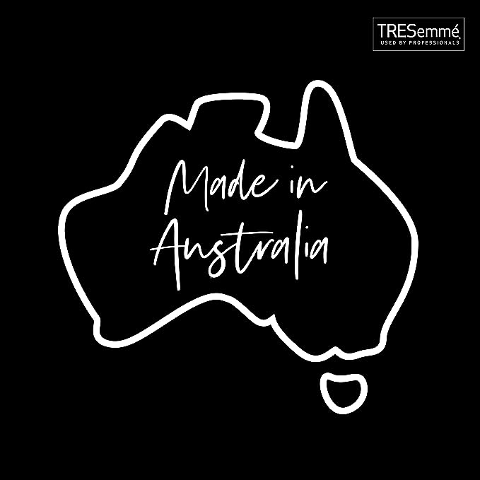 Tresemme Smooth & Silky Shampoo Sunflower Seed Oil & Vitamin A 940ml