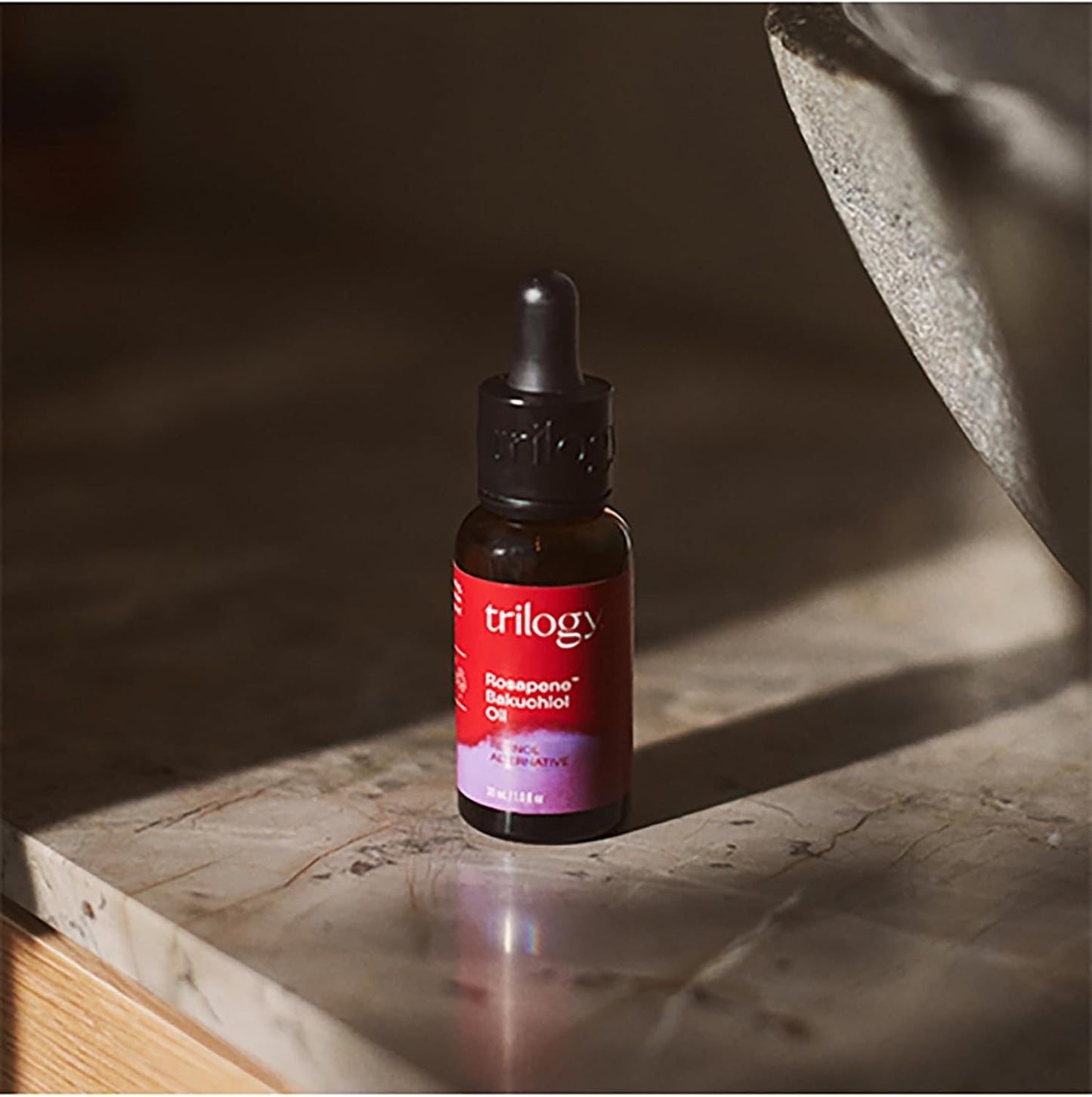 Trilogy Rosapene Bakuchiol Oil 30ml