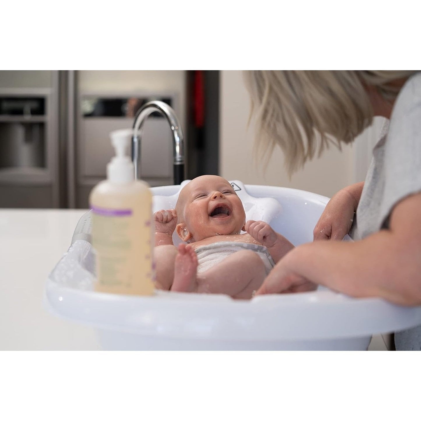 GAIA Natural Baby Sleeptime Bath 500mL