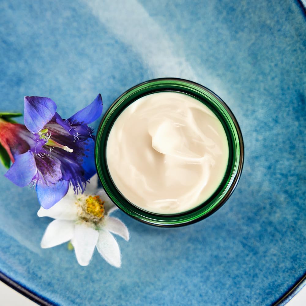 Weleda Night Cream Contouring (Blue Gentian & Edelweiss) 40ml