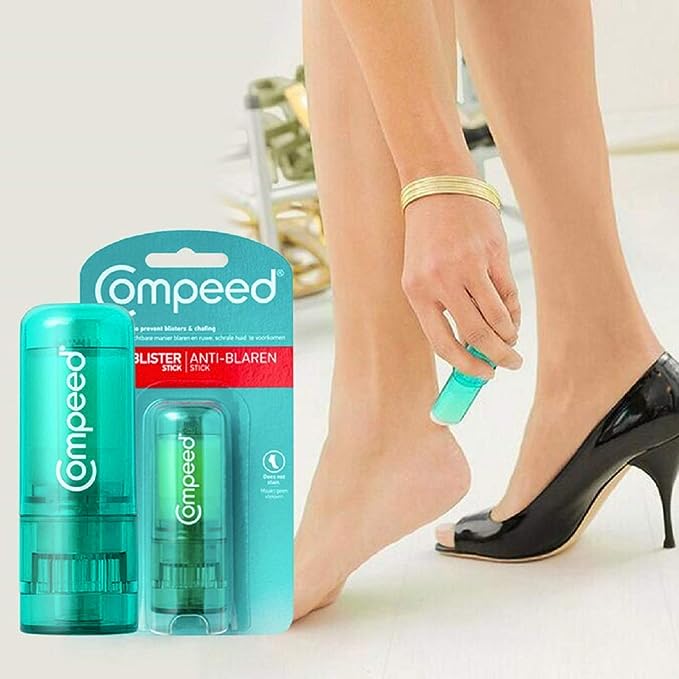 Compeed Anti Blister Stick 8ml