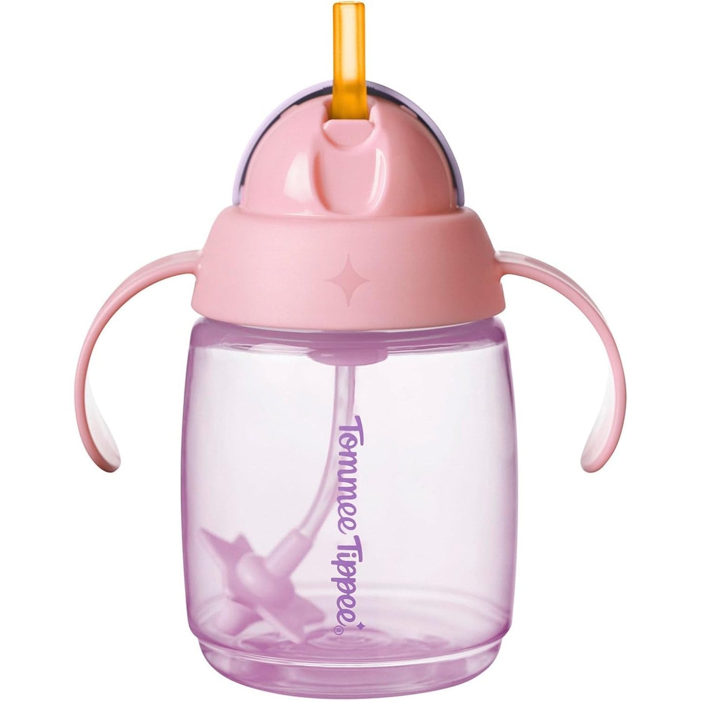 Tommee Tippee Trainer Straw Cup 6M+ 300ml