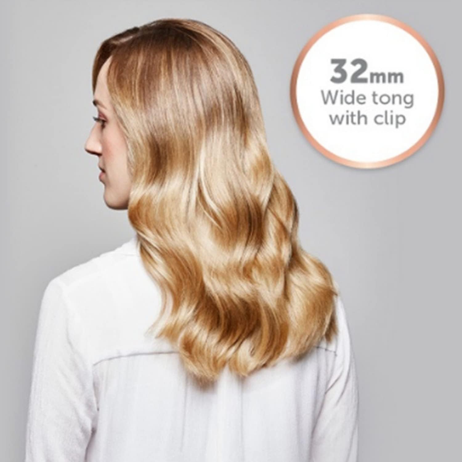 Remington 3-in-1 Multistyler Curl & Wave 1 Each