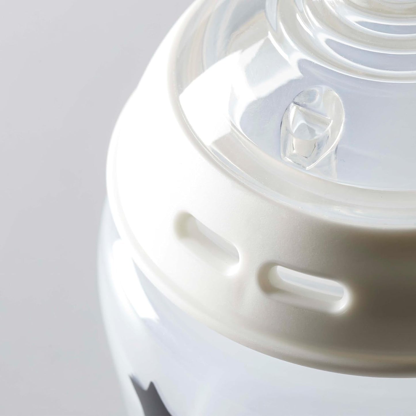 Tommee Tippee Natural Start 260ml PP Bottles Boy 3 Pack
