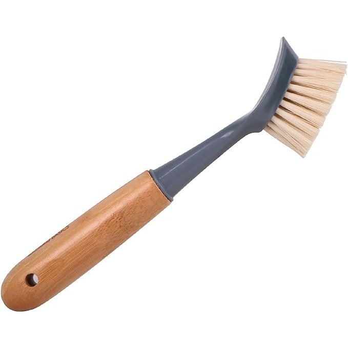 White Magic Eco Basics Dish Brush 1Pk (Pack of 6)