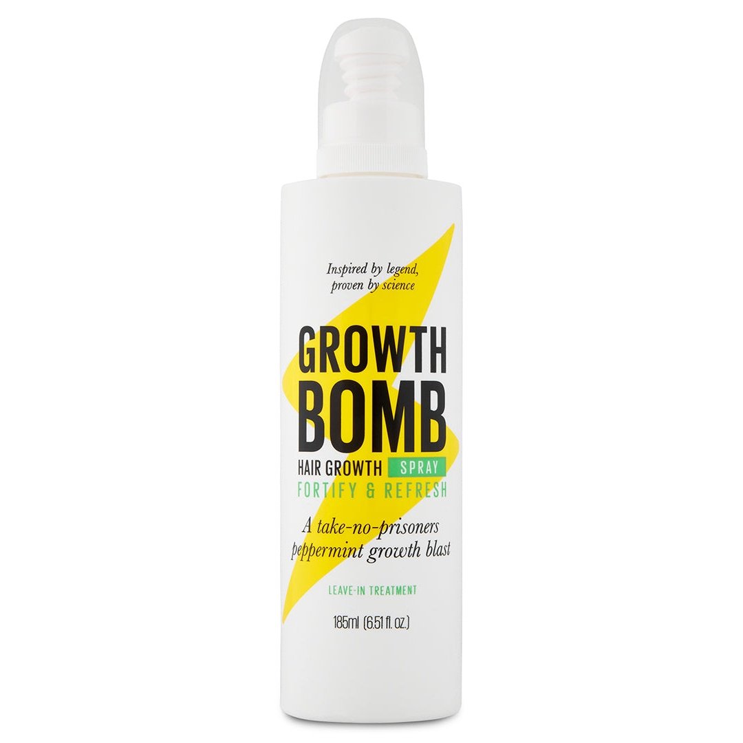 Growth Bomb Hair Growth Spray 185ml