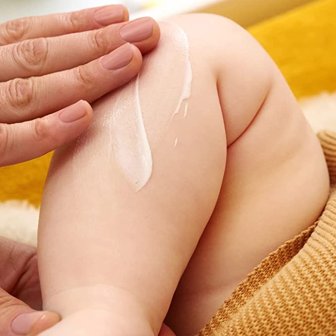 WELEDA Calendula Body Lotion Baby 200ml