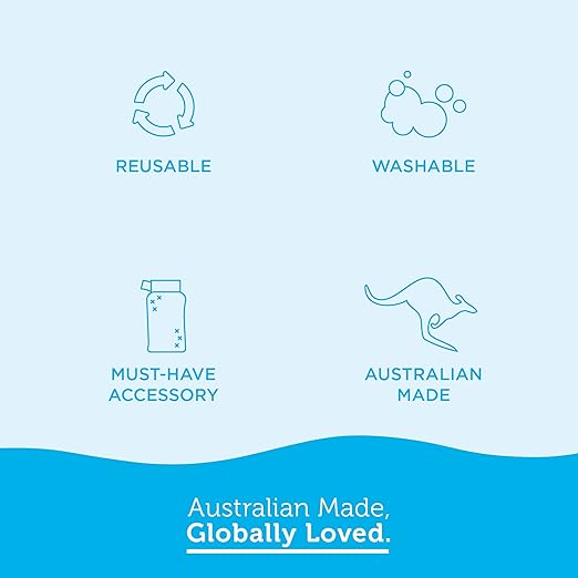 Bondi Sands Reusable Exfoliating Mitt 36g