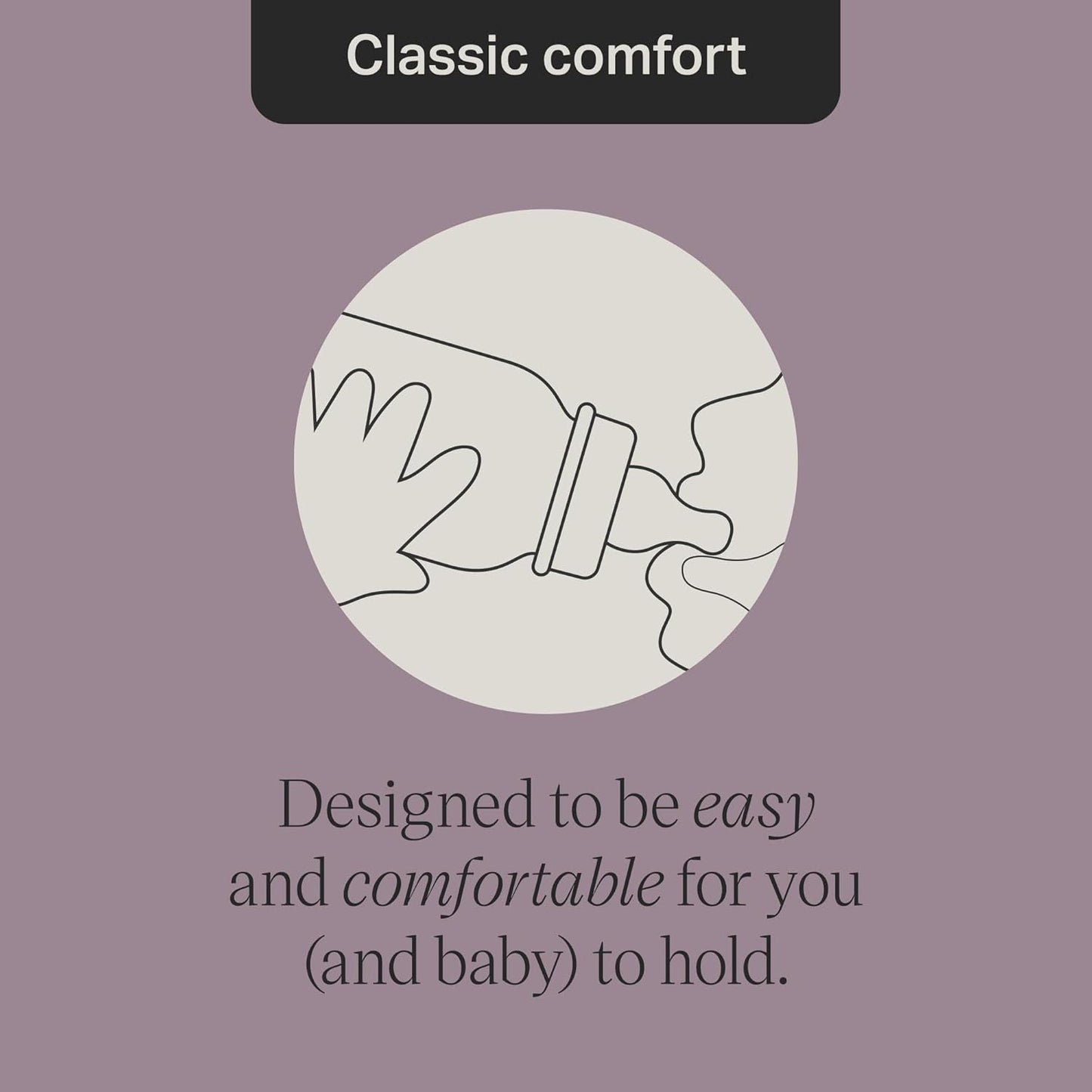 Tommee Tippee Classic Start Bottle 250ml