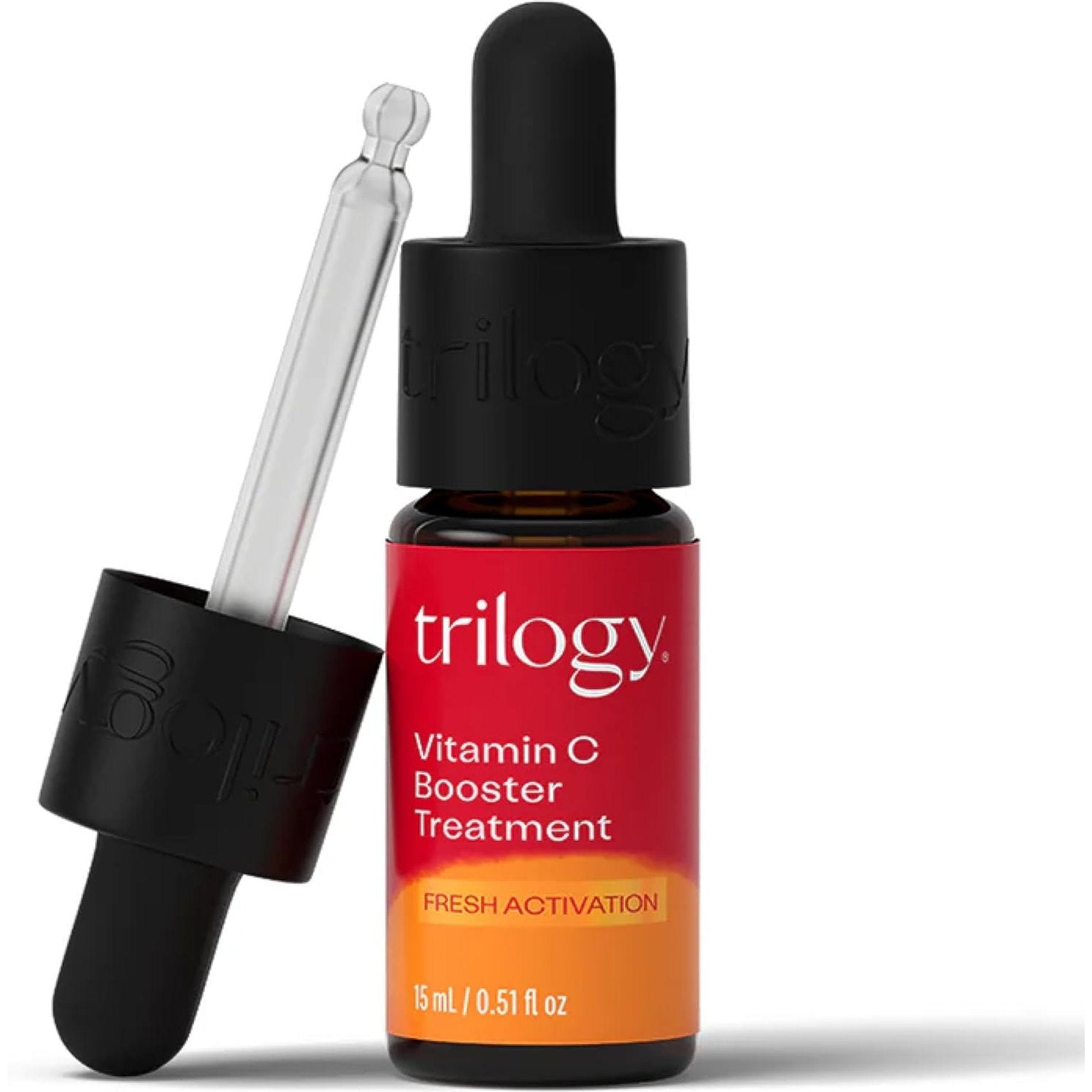 Trilogy Vit C Booster Treatment 15ml