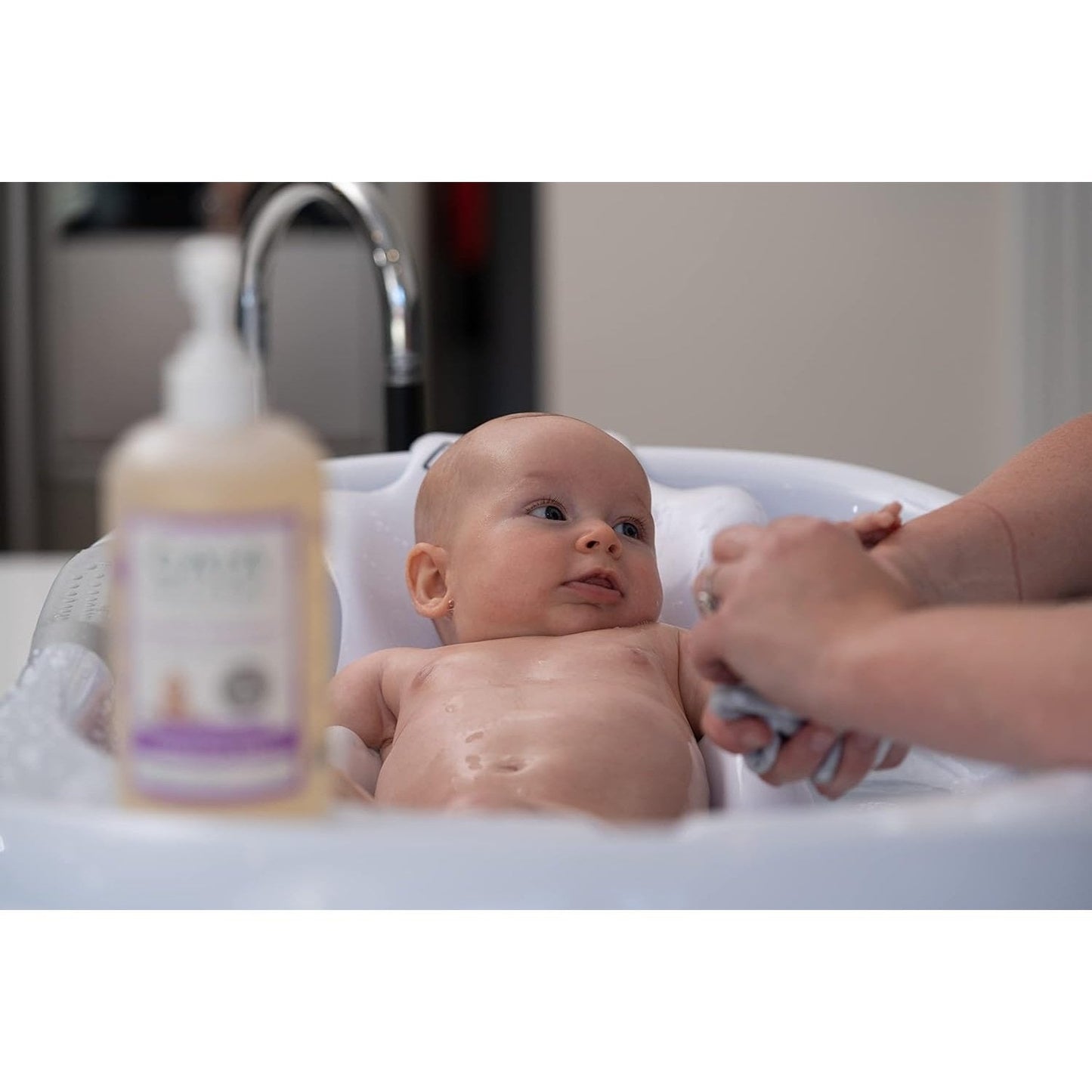 GAIA Natural Baby Sleeptime Bath 500mL