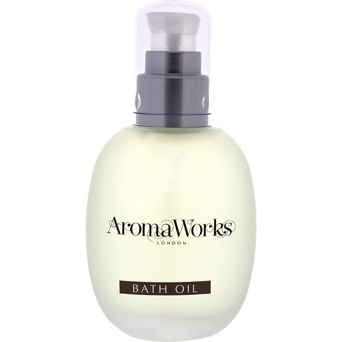Aromaworks Bath Oil Bioactive Nurture Formula 100ml