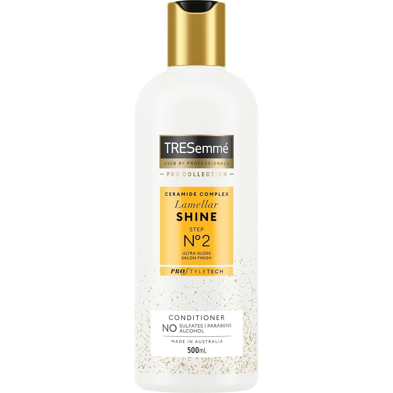 Tresemme Lamellar Shine Cond 500ml