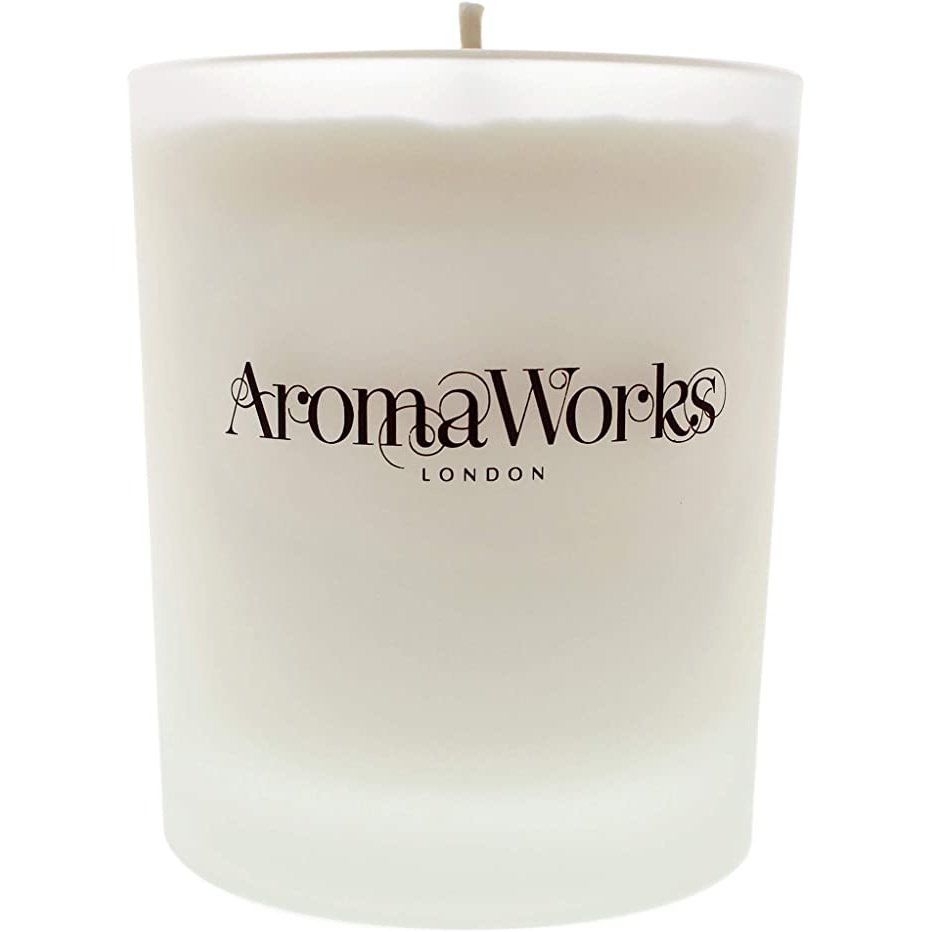 Aromaworks Candle Serenity Small 75g