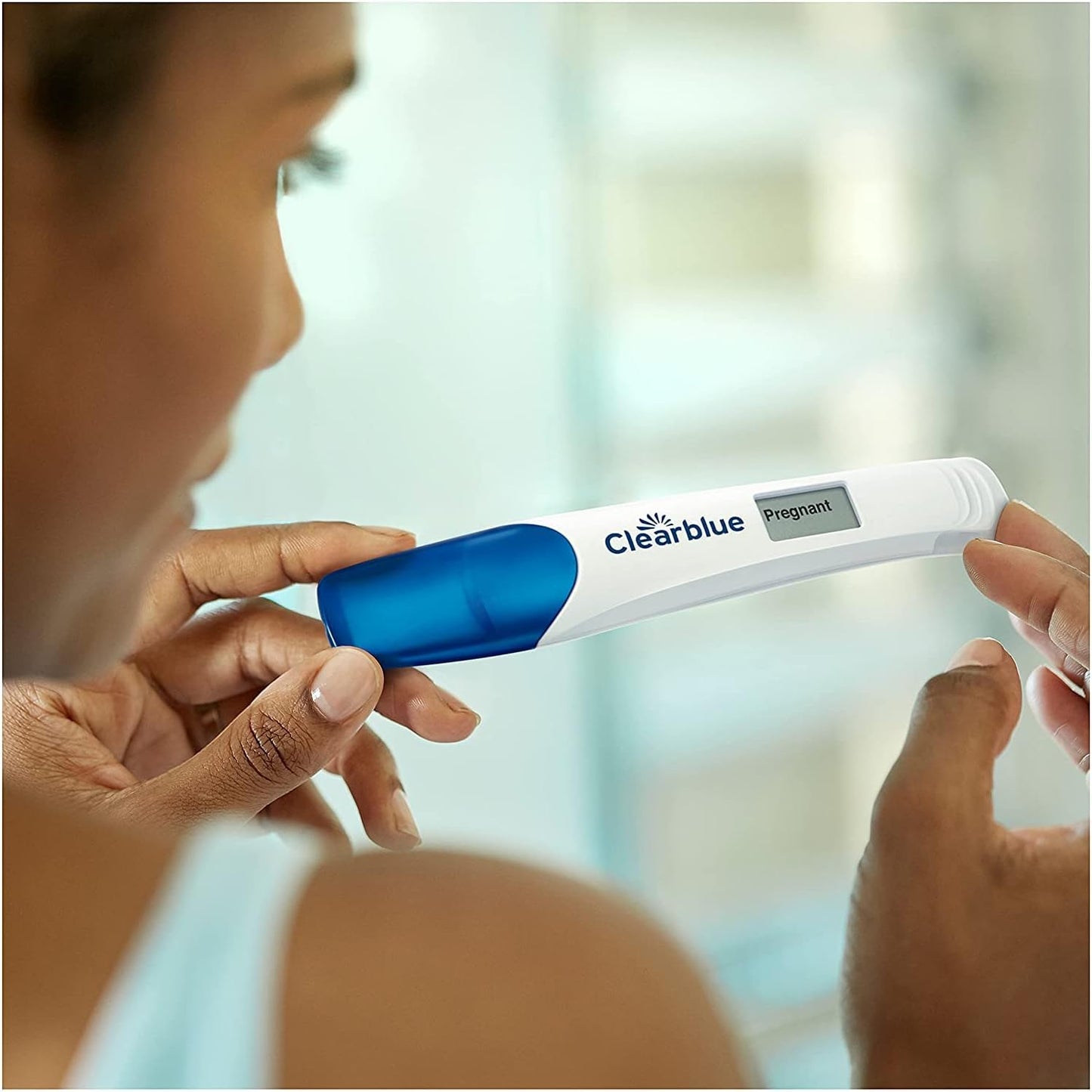 Clearblue Digital Ultra Early Pregnancy Test 2 Tests