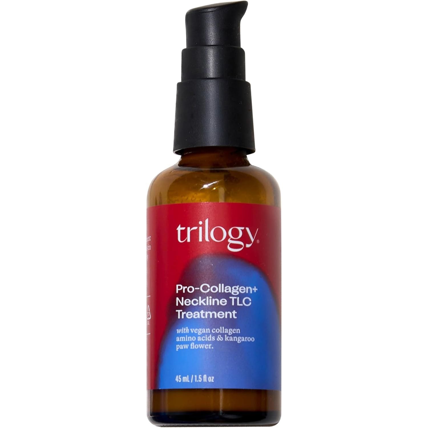 Trilogy Pro-Collagen+ Neckline TLC Treatment 45ml