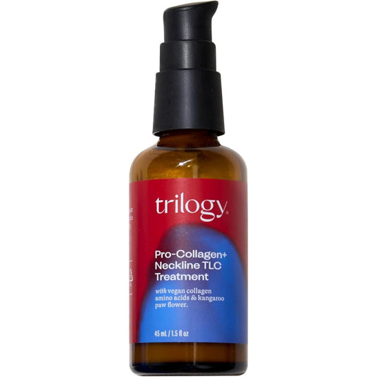 Trilogy Pro-Collagen+ Neckline TLC Treatment 45ml