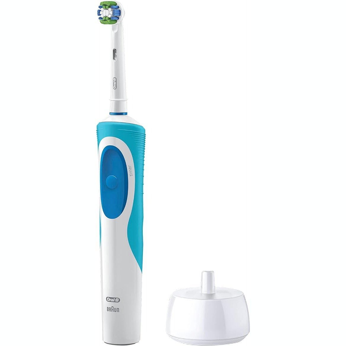 Oral-b Vitality Precision Clean Electric Toothbrush