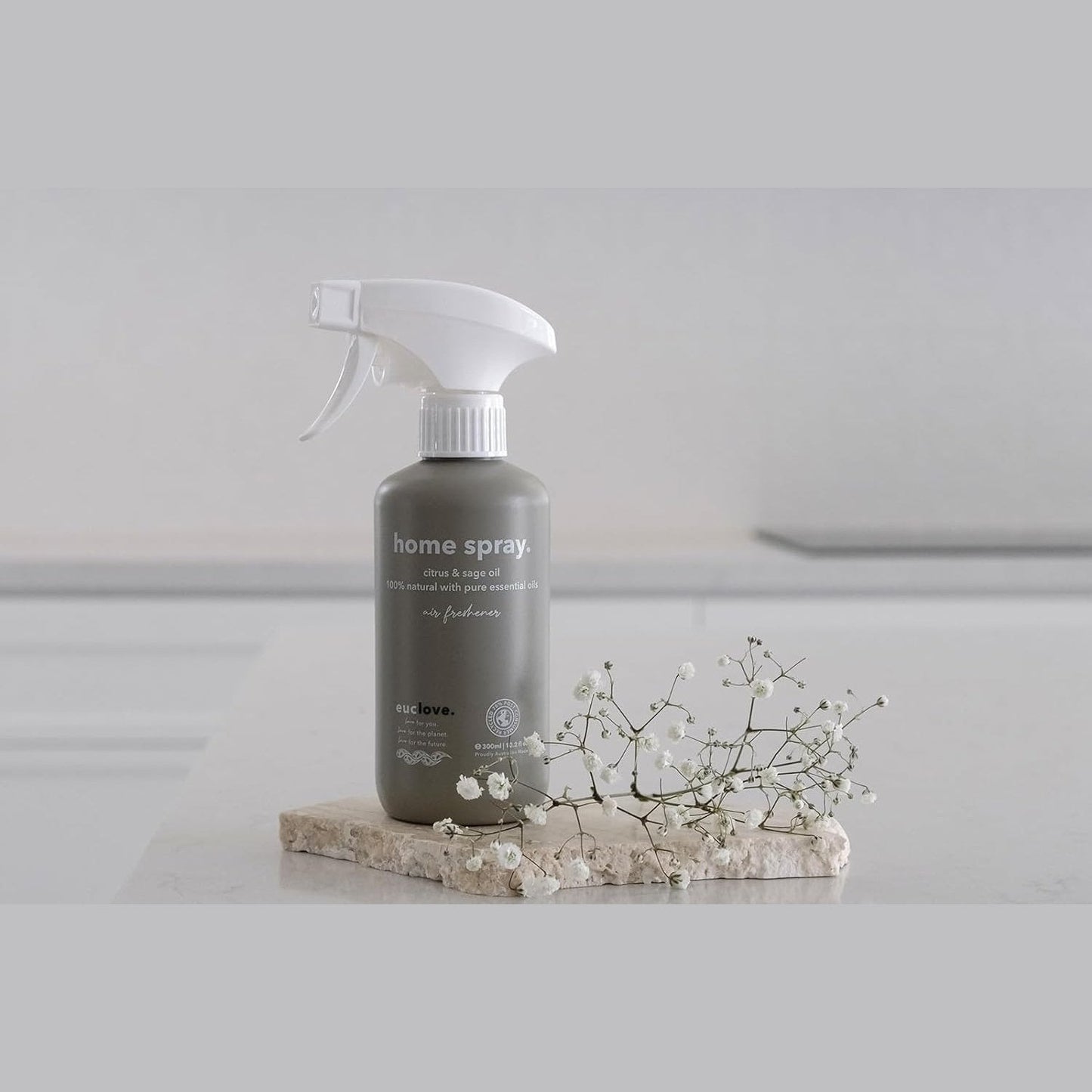 Euclove Linen (Bedding & Mattress) Spray 300ml
