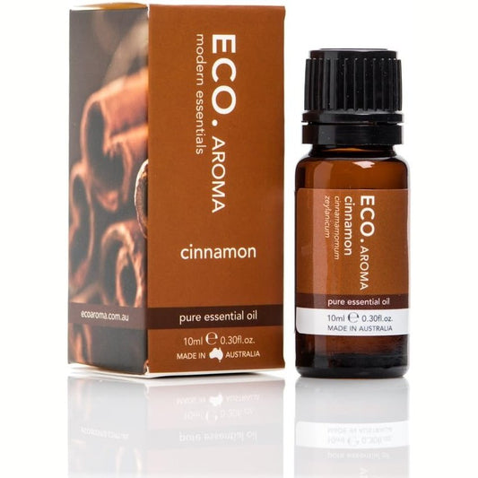 ECO. Modern Essentials Essential Oil Cinnamon 10ml