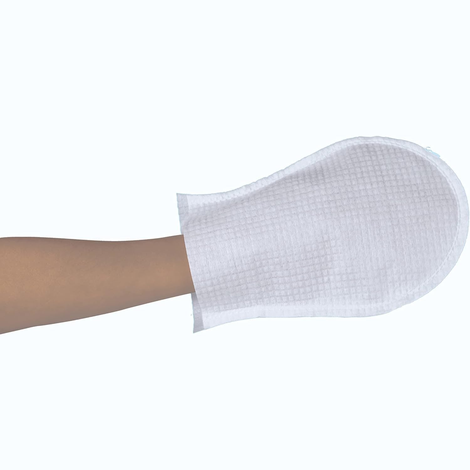 Molicare Skin Wash Gloves 8 Pack