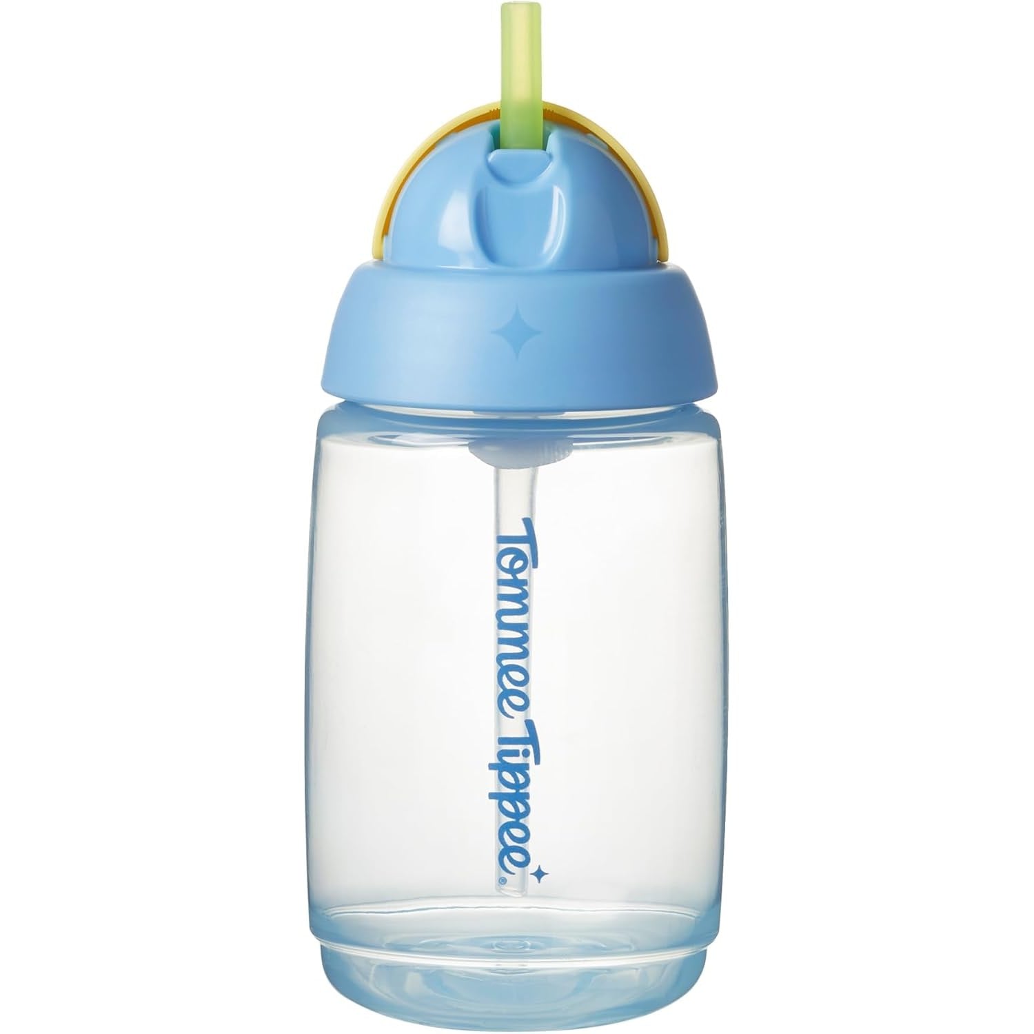 Tommee Tippee Toddler Straw Cup 12M+ 390ml