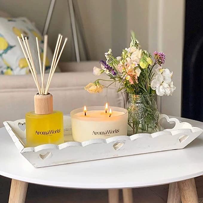 AromaWorks Reed Diffuser Serenity 200ml