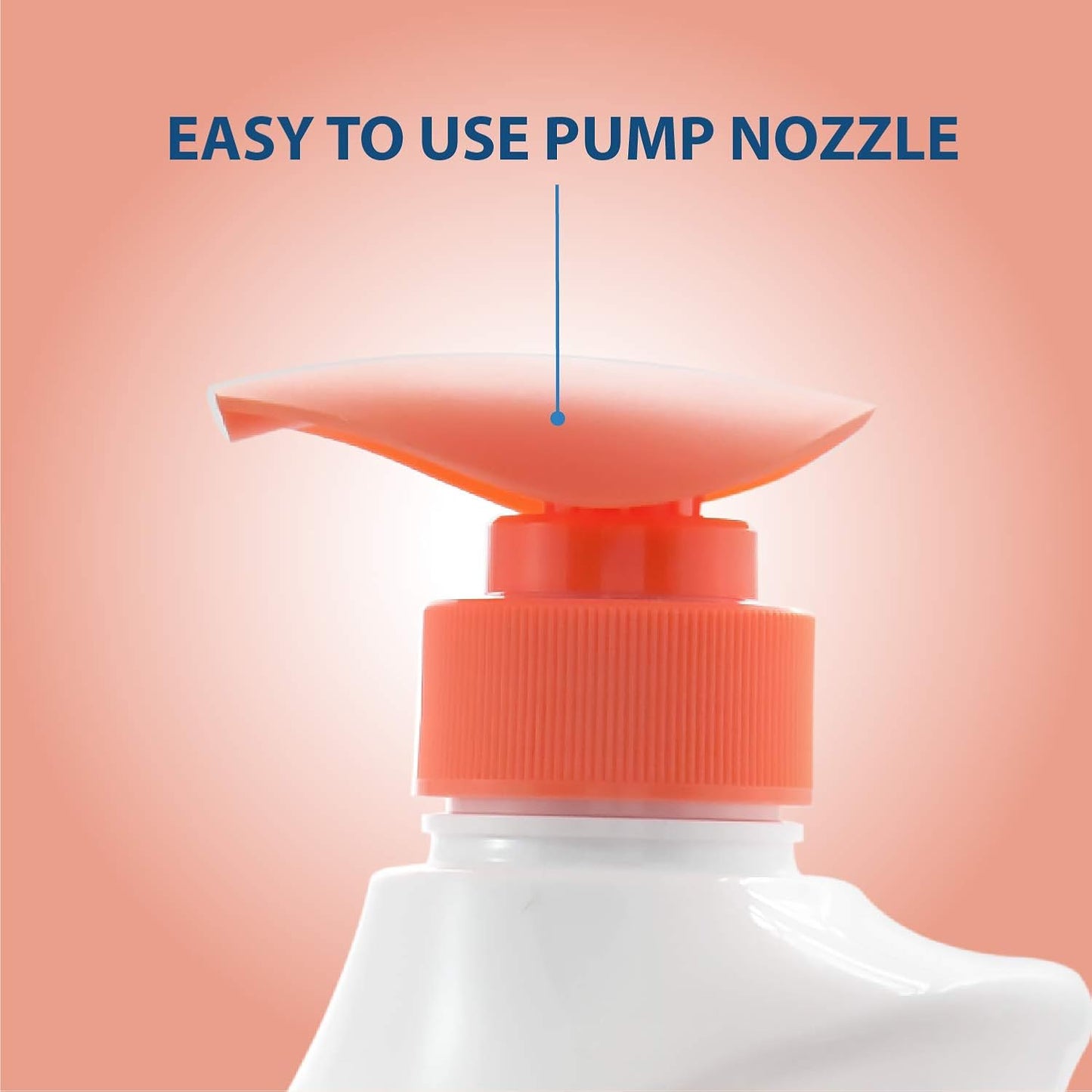 Lovercare Babymac Goat's Milk 2in1 Head & Body Wash 1 L