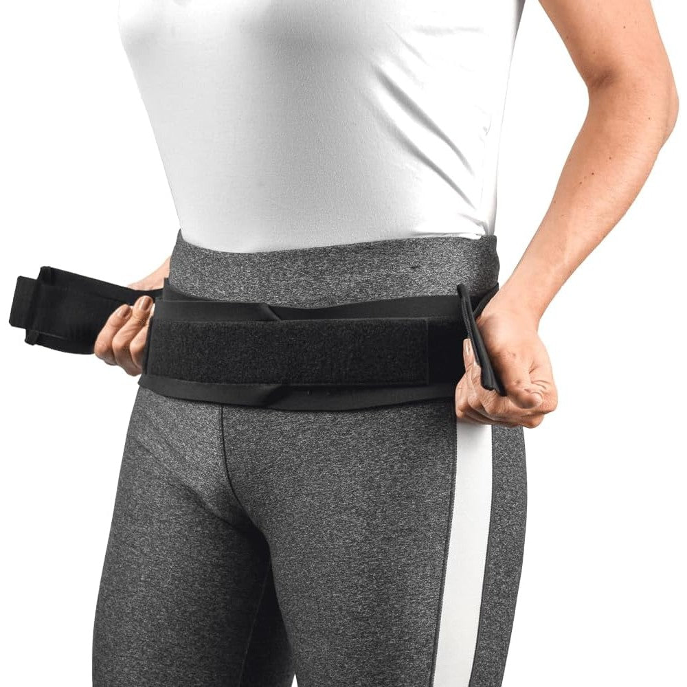 Thermoskin Sacroiliac Support Belt Large/X-Large Size : 104cm - 137cm