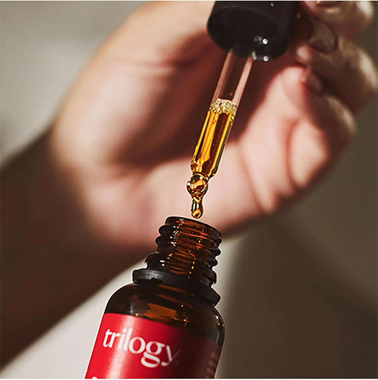 Trilogy Rosapene Bakuchiol Oil 30ml