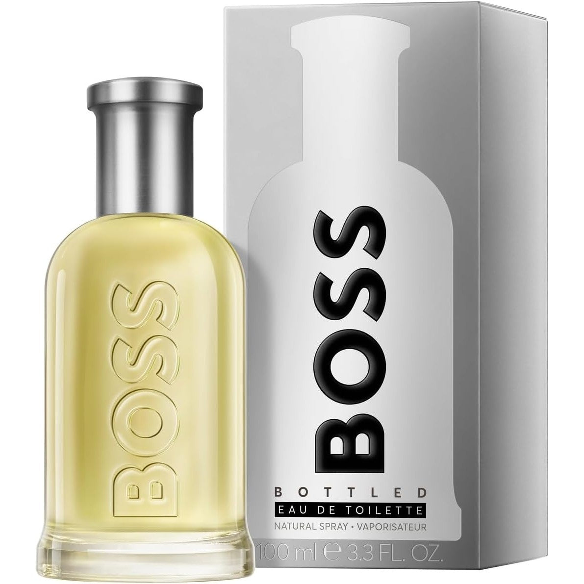 Hugo Boss Bottled EDT 100ml